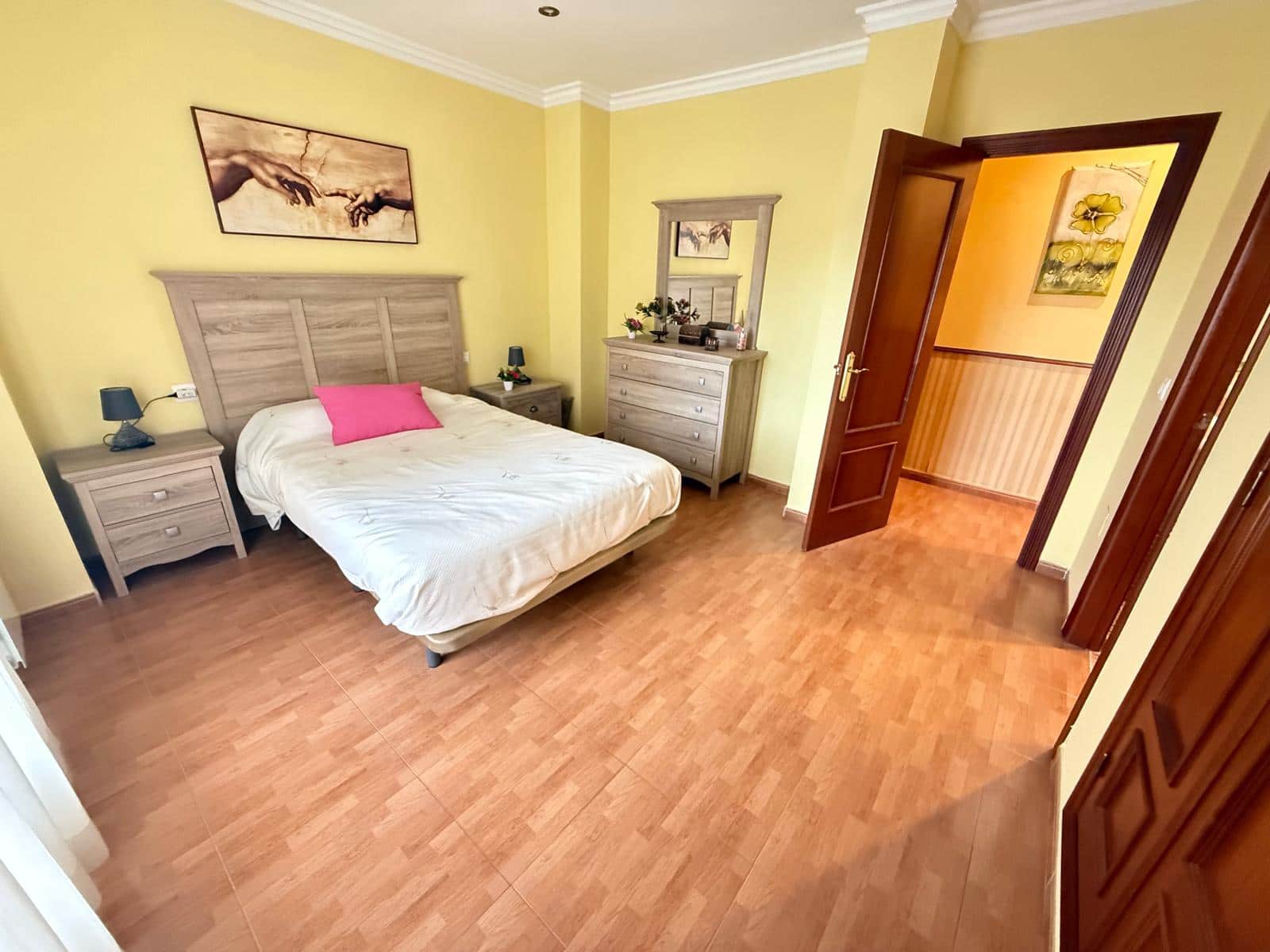 Piso de 3 habitaciones en Martos en venta - 199.900 € (Ref: 9535230)