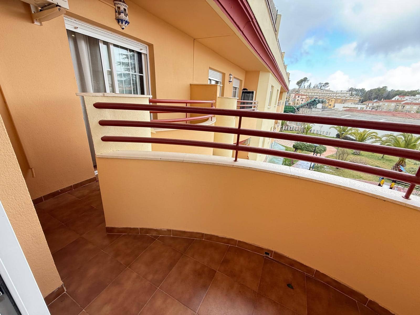 Piso de 3 habitaciones en Martos en venta - 199.900 € (Ref: 9535230)