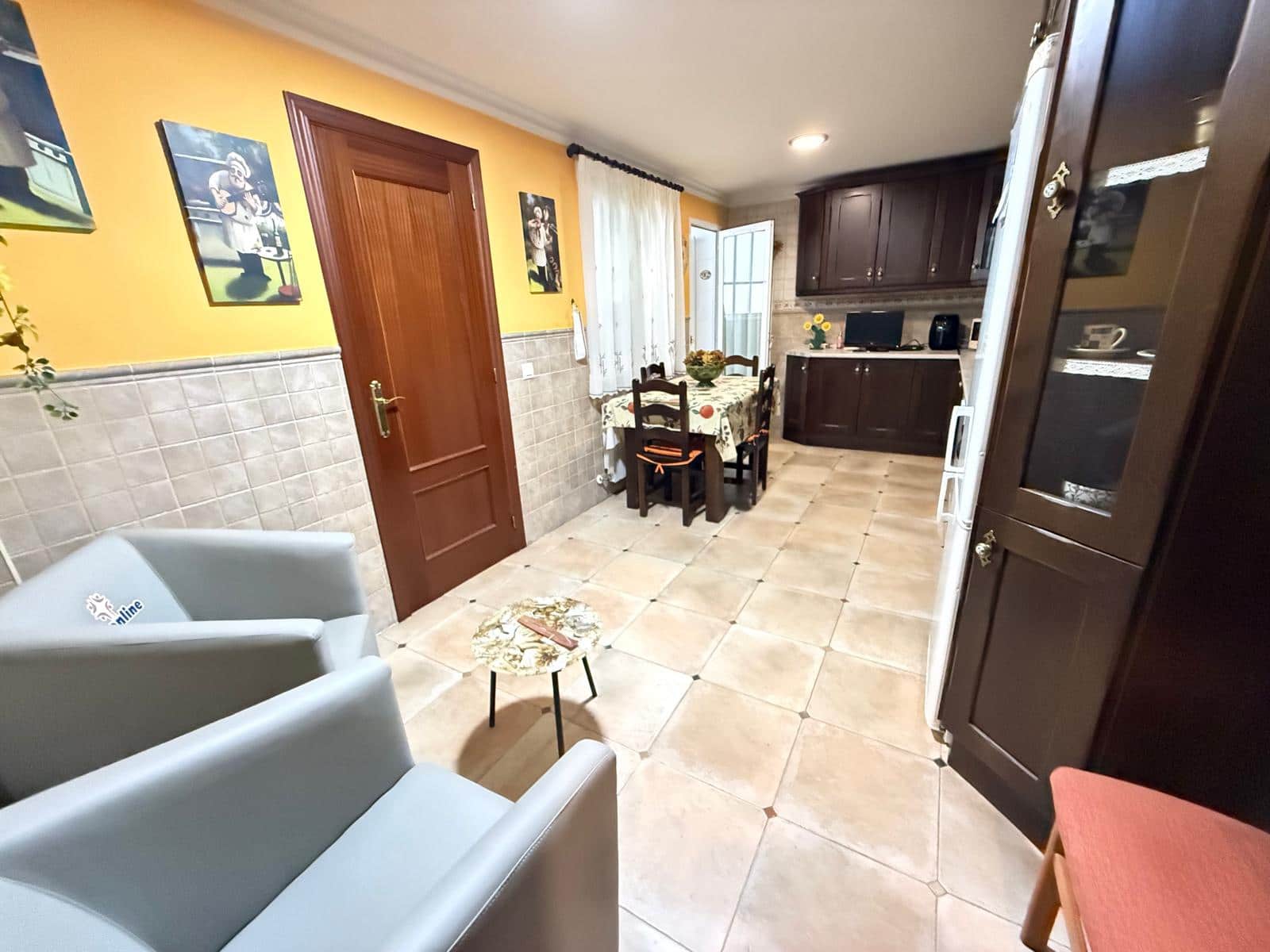 Piso de 3 habitaciones en Martos en venta - 199.900 € (Ref: 9535230)