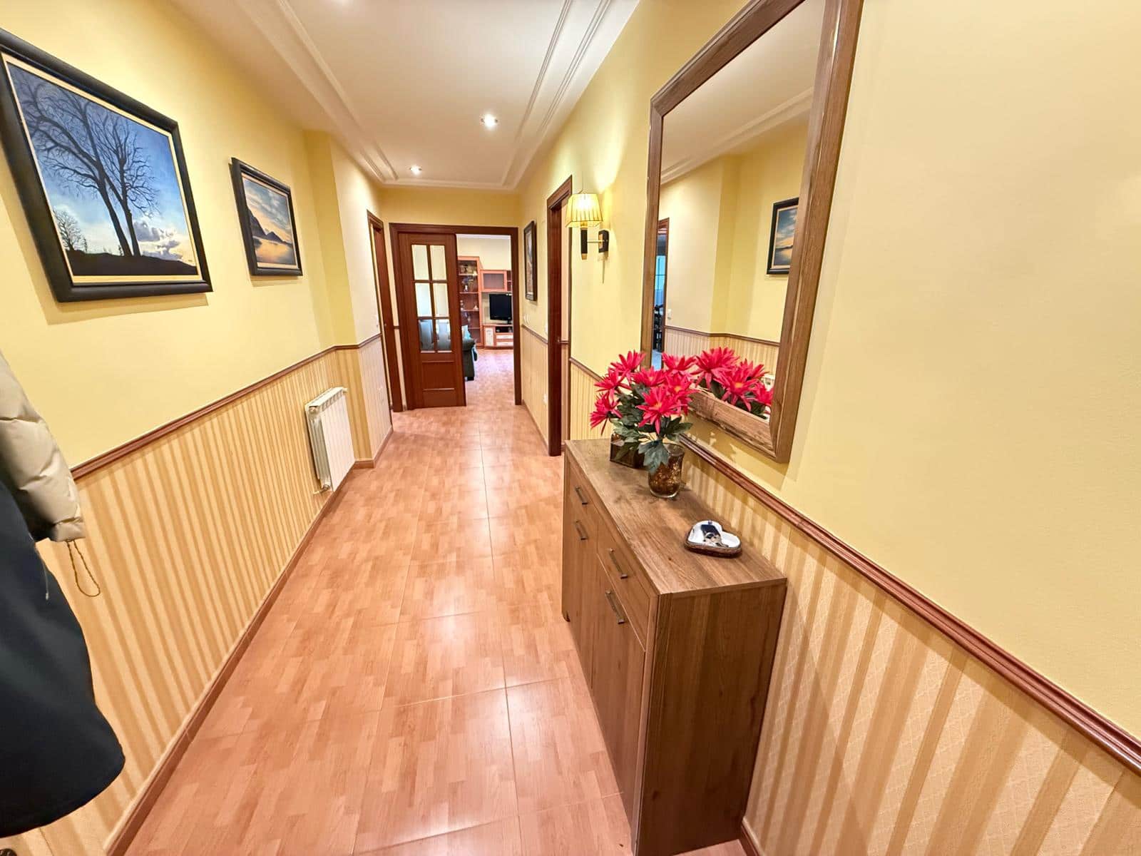 Piso de 3 habitaciones en Martos en venta - 199.900 € (Ref: 9535230)