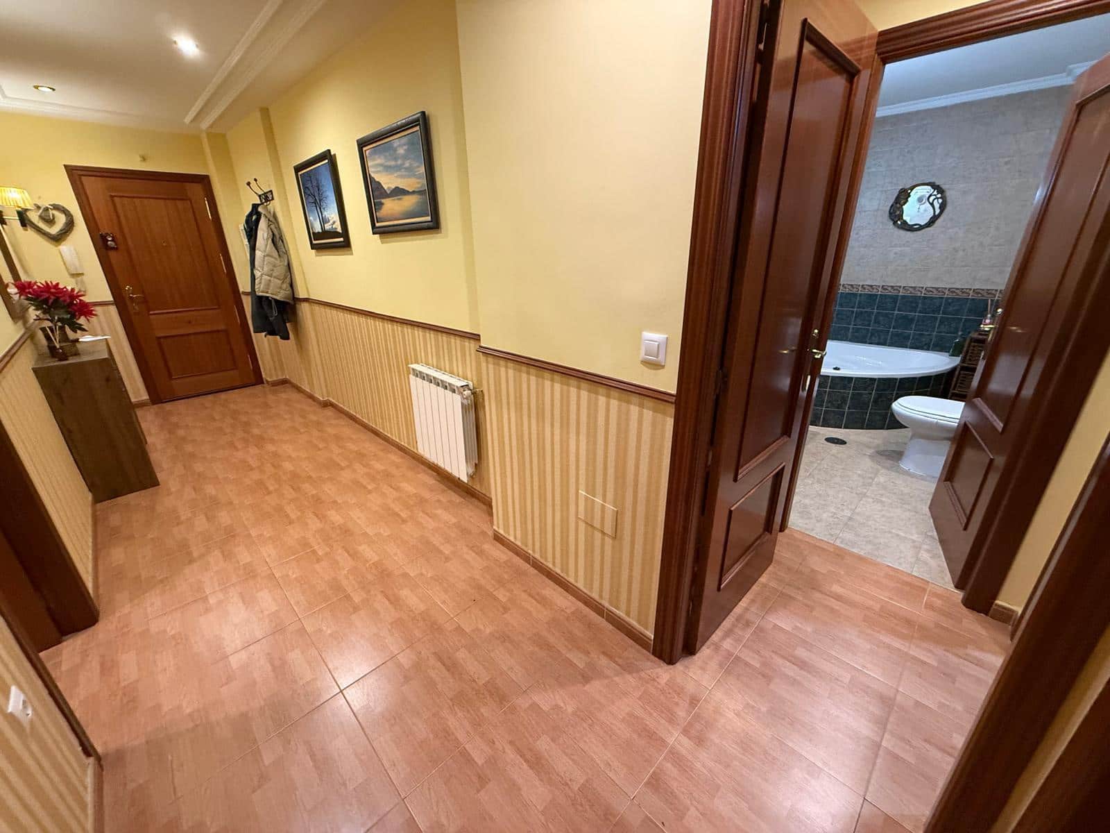 Piso de 3 habitaciones en Martos en venta - 199.900 € (Ref: 9535230)
