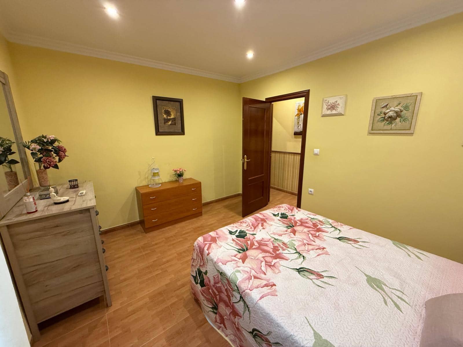 Piso de 3 habitaciones en Martos en venta - 199.900 € (Ref: 9535230)