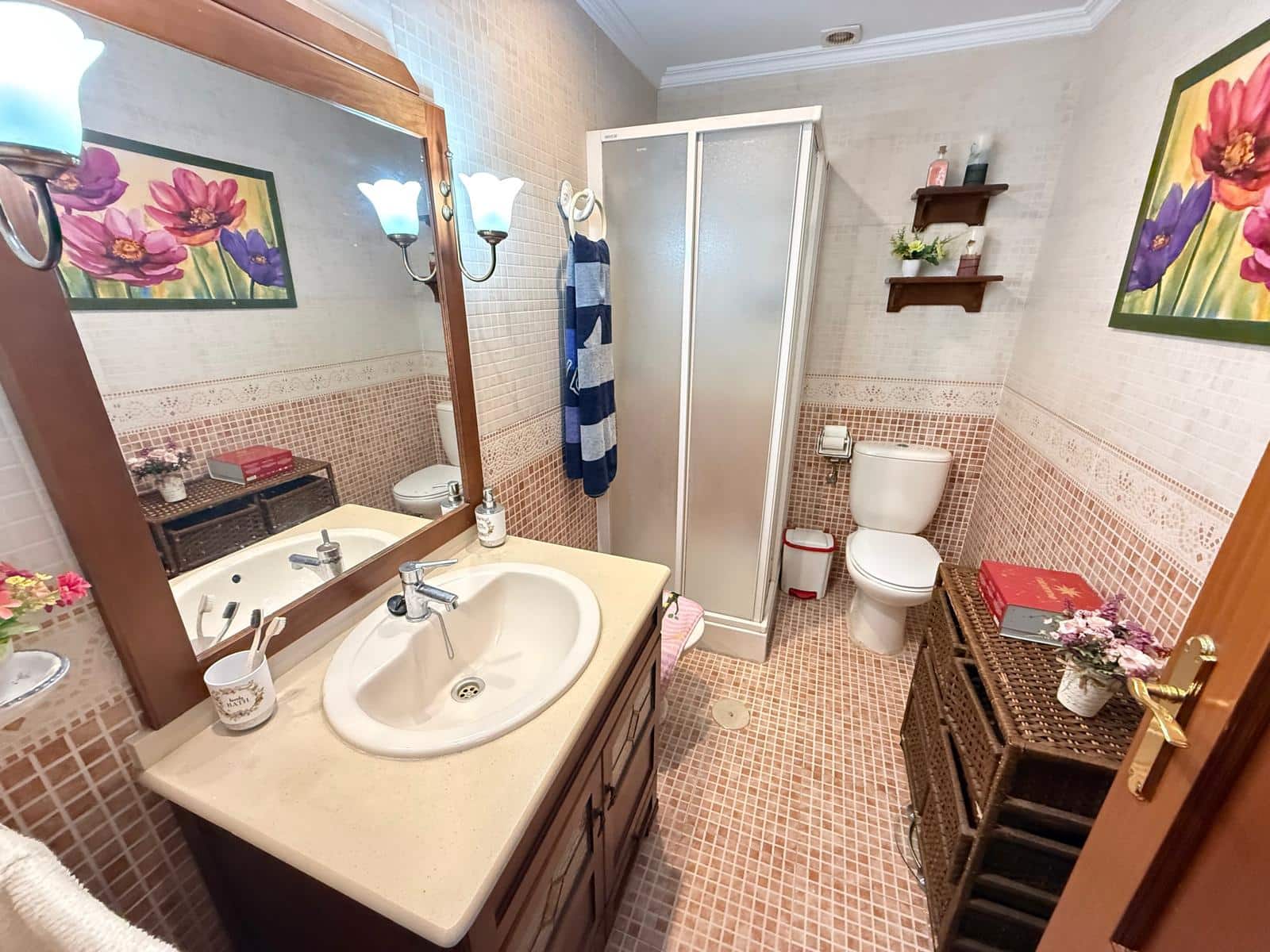 Piso de 3 habitaciones en Martos en venta - 199.900 € (Ref: 9535230)