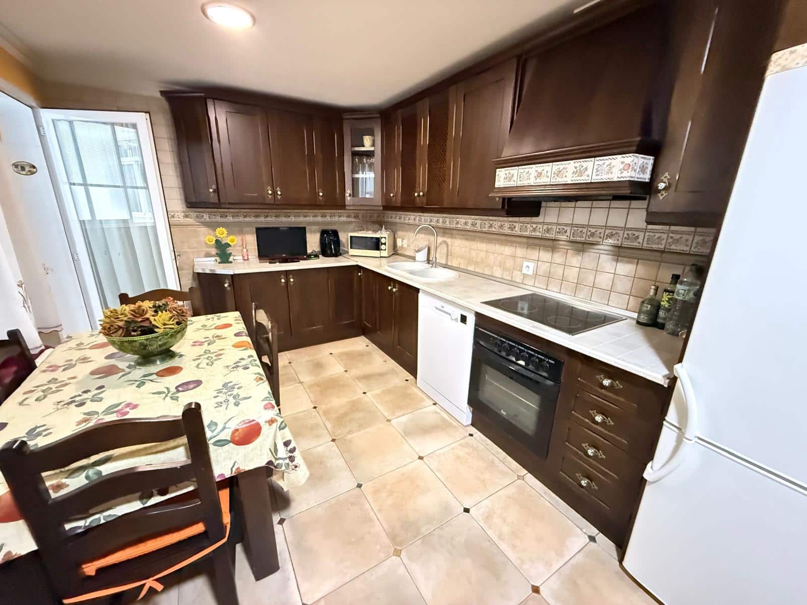 Piso de 3 habitaciones en Martos en venta - 199.900 € (Ref: 9535230)