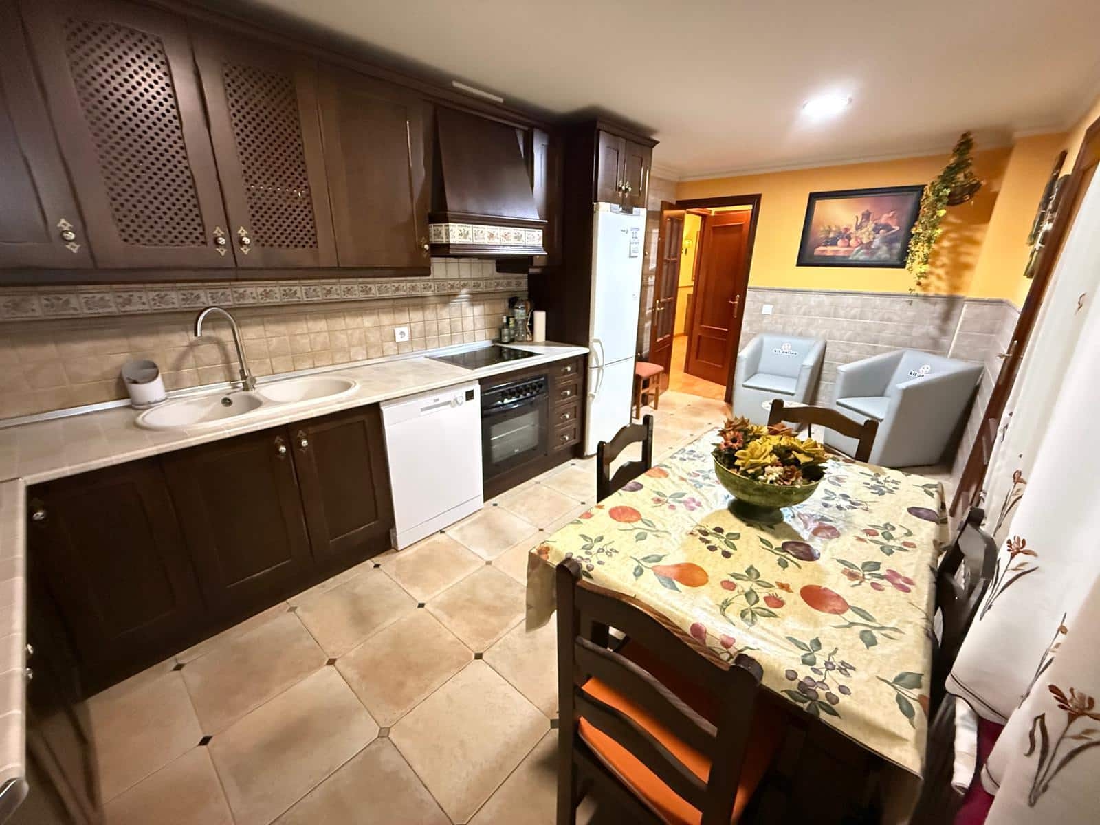 Piso de 3 habitaciones en Martos en venta - 199.900 € (Ref: 9535230)