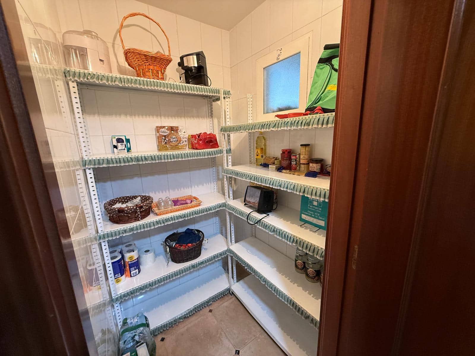 Piso de 3 habitaciones en Martos en venta - 199.900 € (Ref: 9535230)