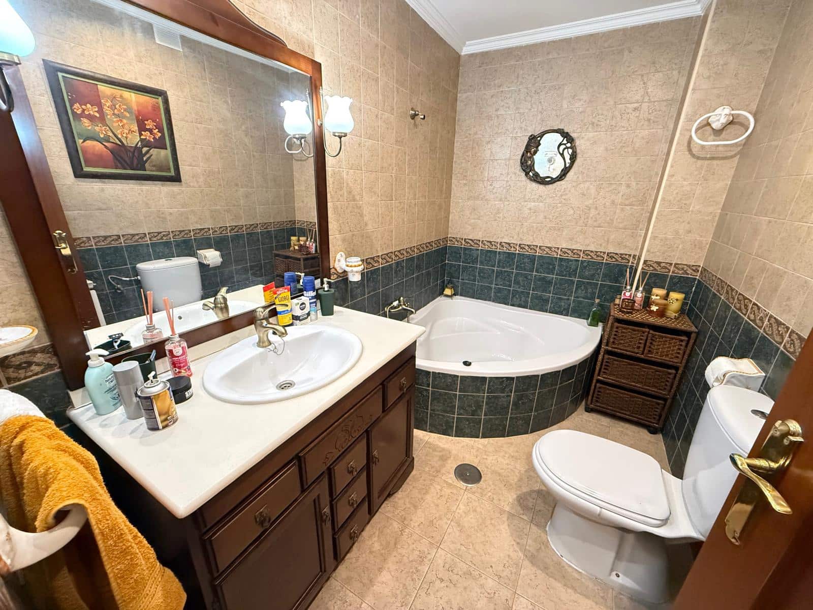 Piso de 3 habitaciones en Martos en venta - 199.900 € (Ref: 9535230)