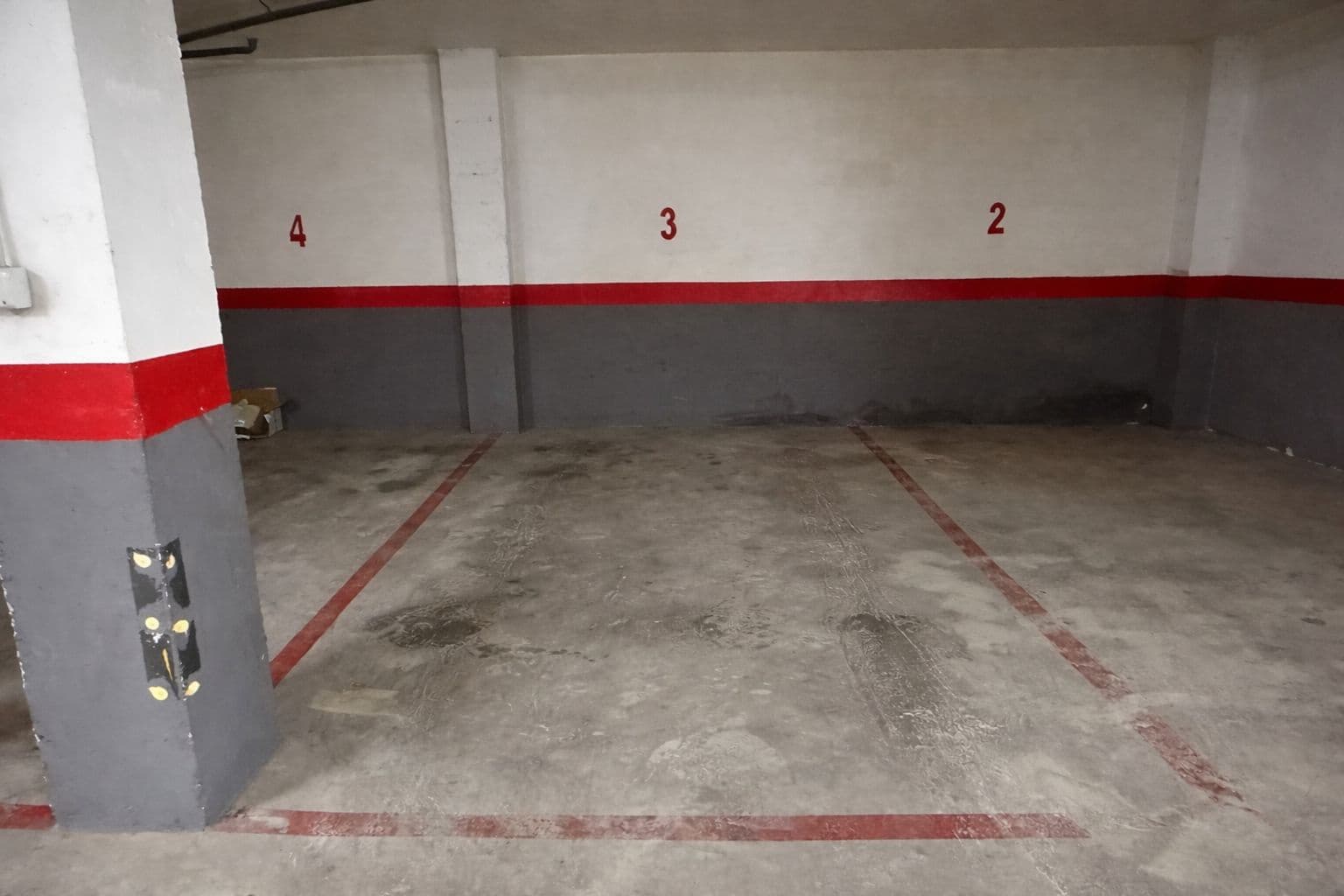 3 soveværelse Lejlighed til salg i Fuensanta de Martos - € 109.900 (Ref: 9539717)