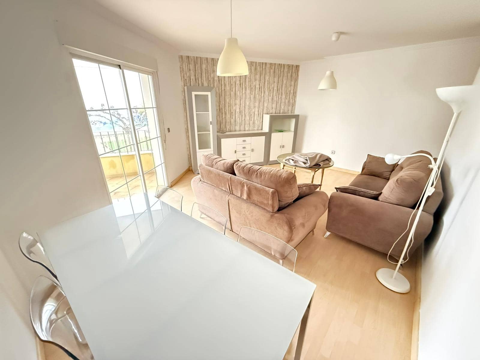 3 soveværelse Lejlighed til salg i Fuensanta de Martos - € 109.900 (Ref: 9539717)