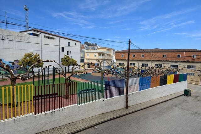 3 soveværelse Lejlighed til salg i Fuensanta de Martos - € 109.900 (Ref: 9539717)