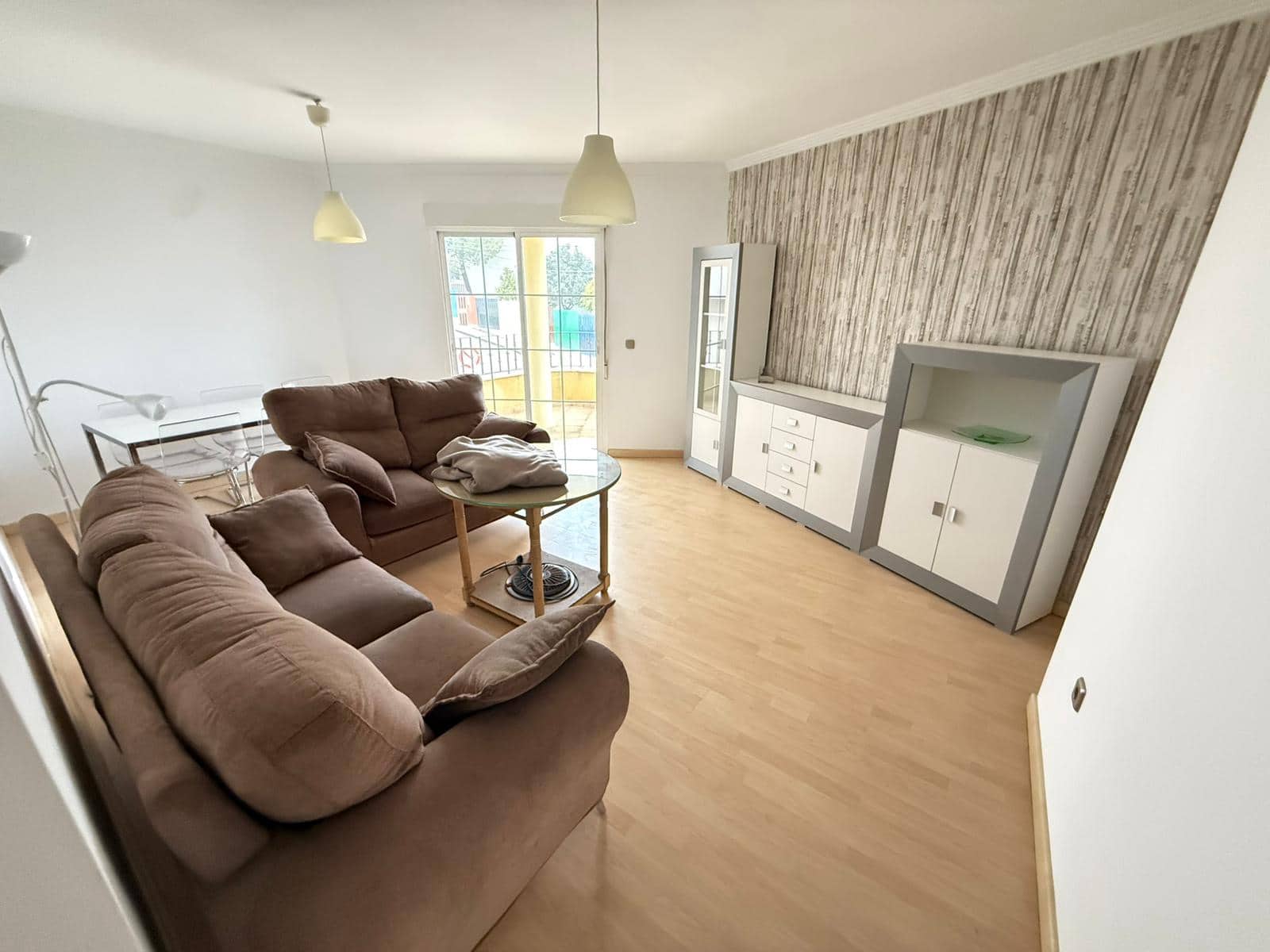 3 soveværelse Lejlighed til salg i Fuensanta de Martos - € 109.900 (Ref: 9539717)