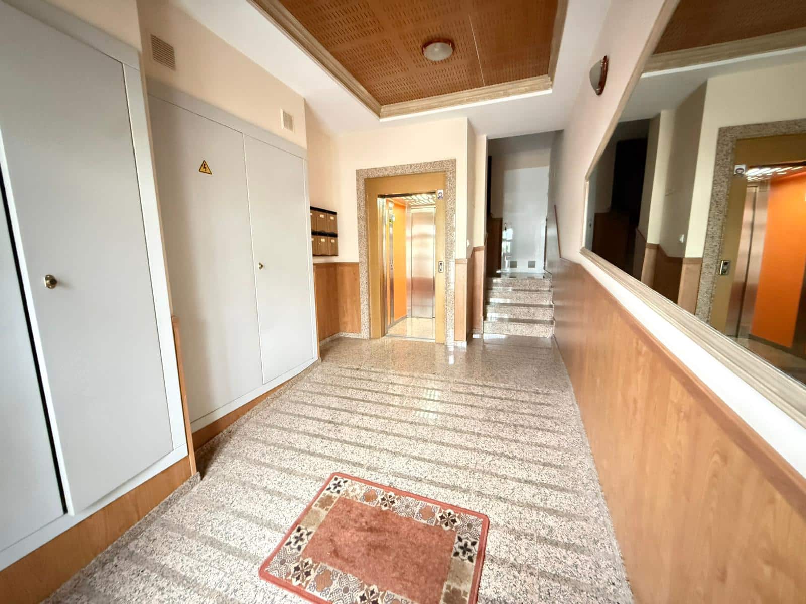 3 soveværelse Lejlighed til salg i Fuensanta de Martos - € 109.900 (Ref: 9539717)