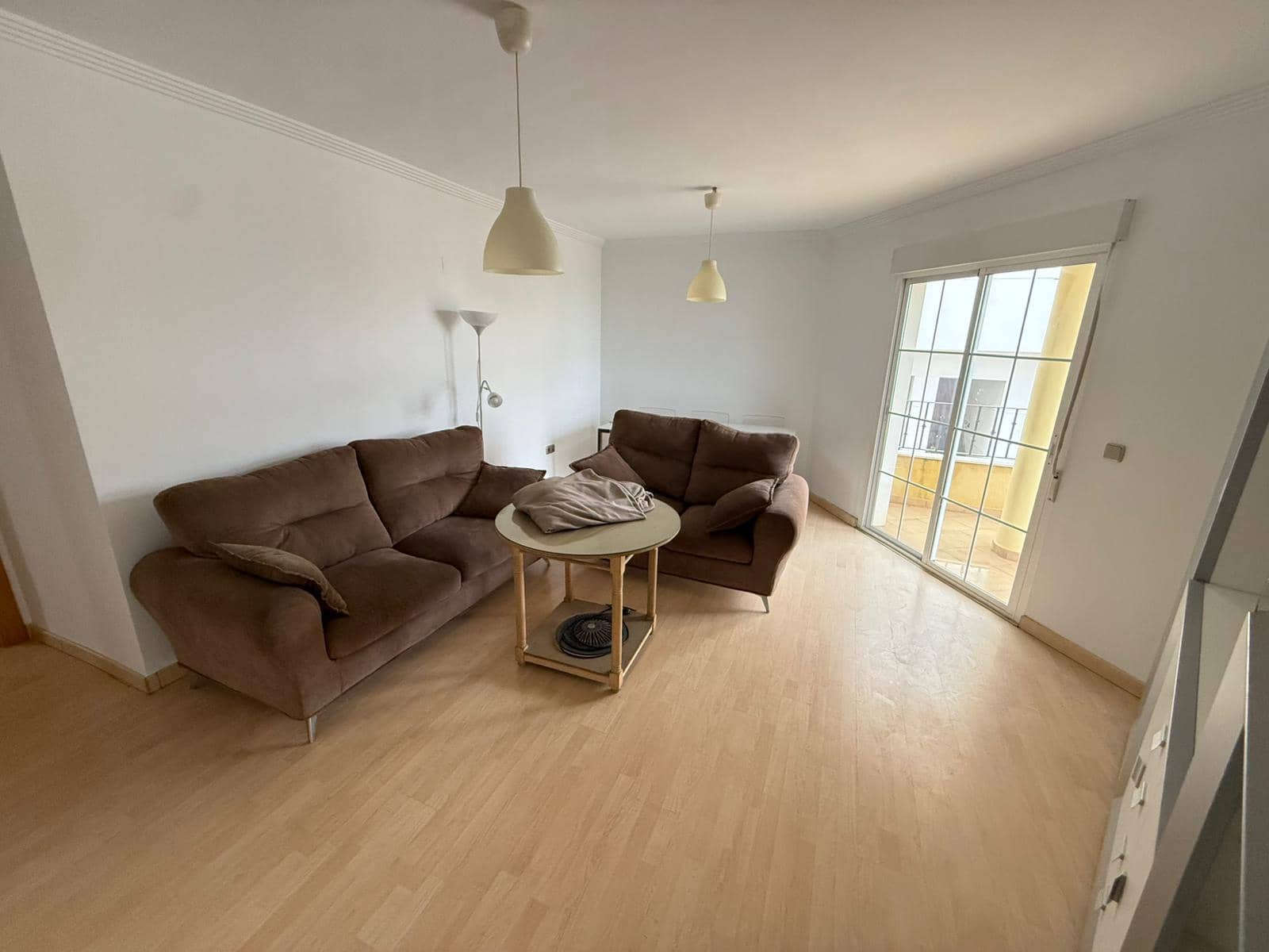 3 soveværelse Lejlighed til salg i Fuensanta de Martos - € 109.900 (Ref: 9539717)