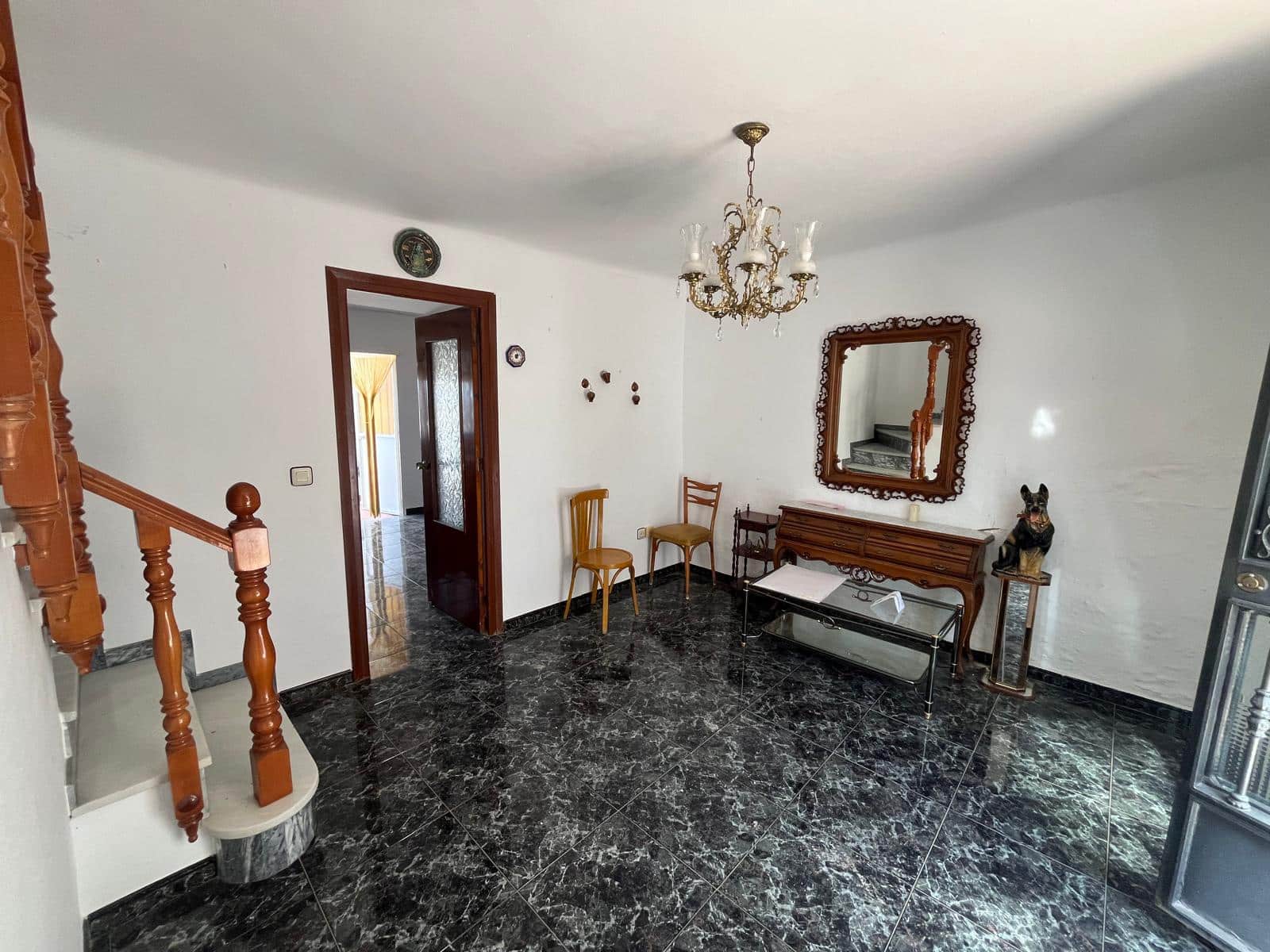 3 bedroom Townhouse for sale in Martos - € 75,000 (Ref: 9631549)