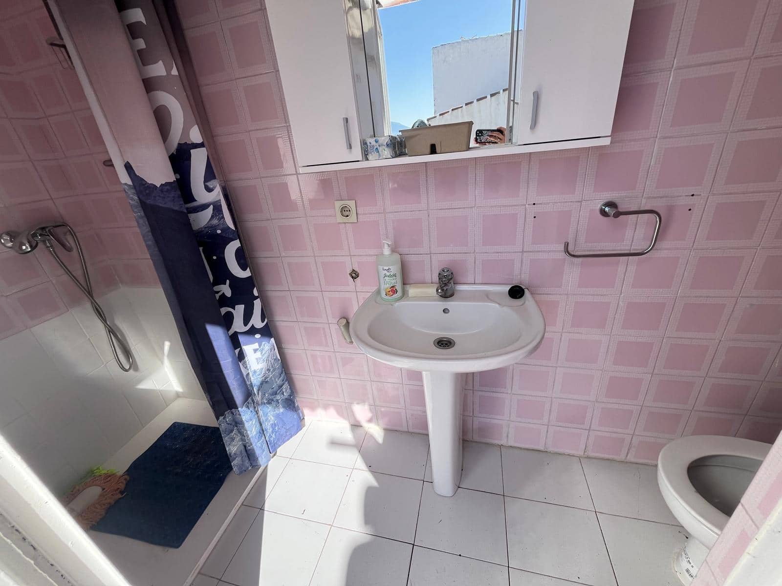 3 bedroom Townhouse for sale in Martos - € 75,000 (Ref: 9631549)