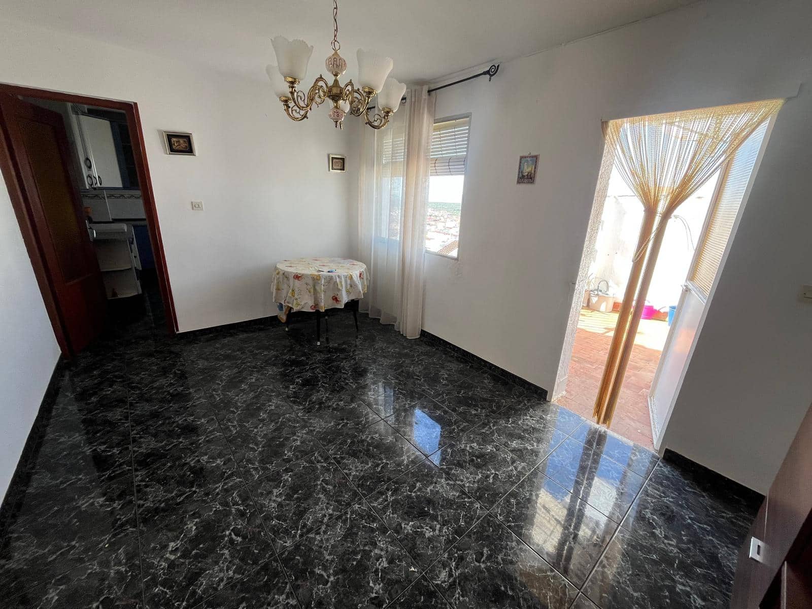 3 bedroom Townhouse for sale in Martos - € 75,000 (Ref: 9631549)