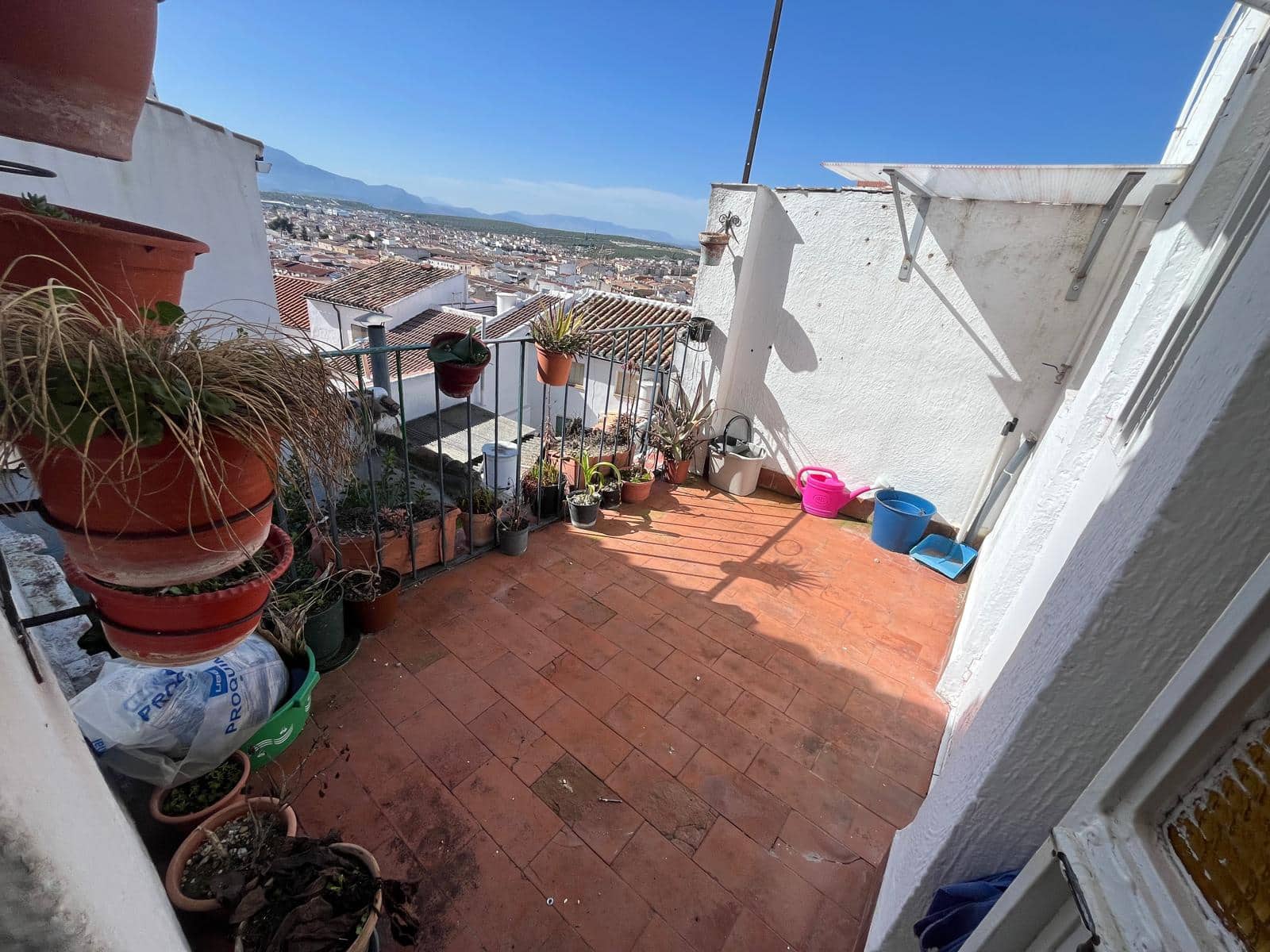 3 bedroom Townhouse for sale in Martos - € 75,000 (Ref: 9631549)