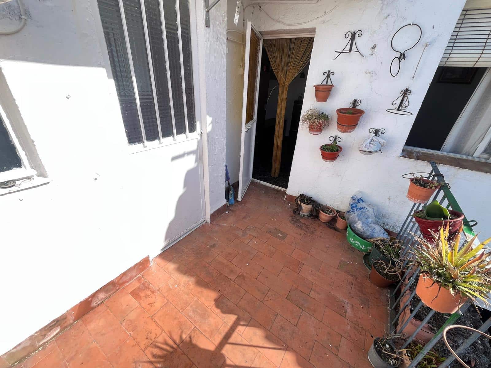 3 bedroom Townhouse for sale in Martos - € 75,000 (Ref: 9631549)