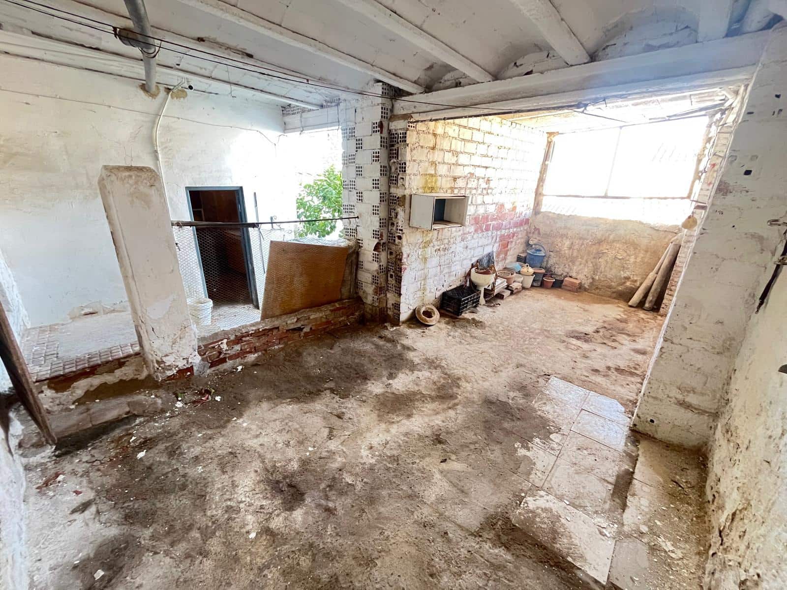 3 bedroom Townhouse for sale in Martos - € 75,000 (Ref: 9631549)