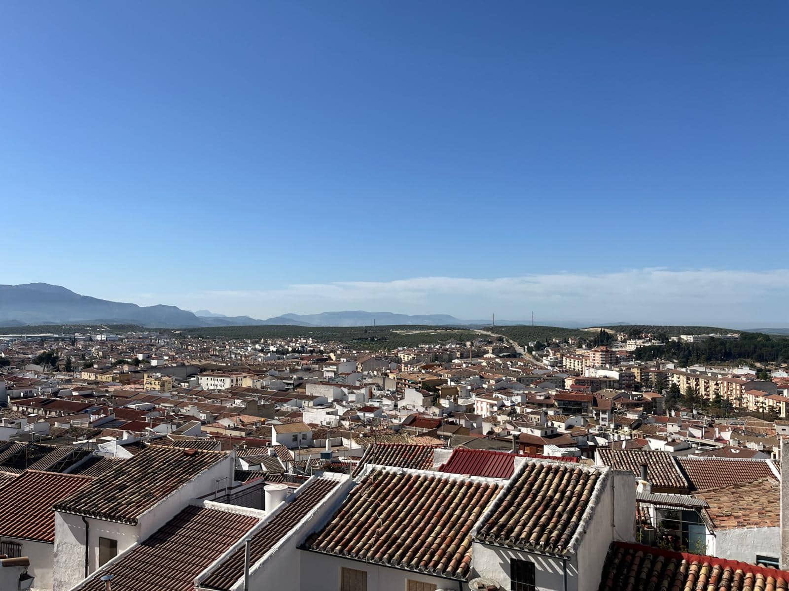 3 bedroom Townhouse for sale in Martos - € 75,000 (Ref: 9631549)