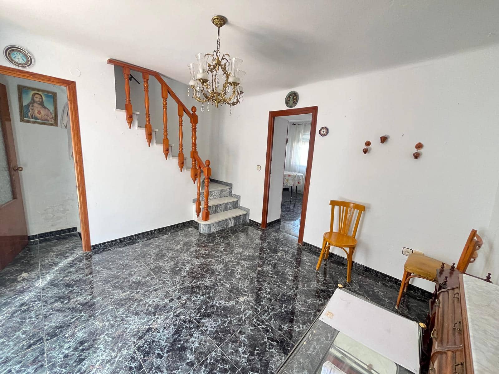 3 bedroom Townhouse for sale in Martos - € 75,000 (Ref: 9631549)