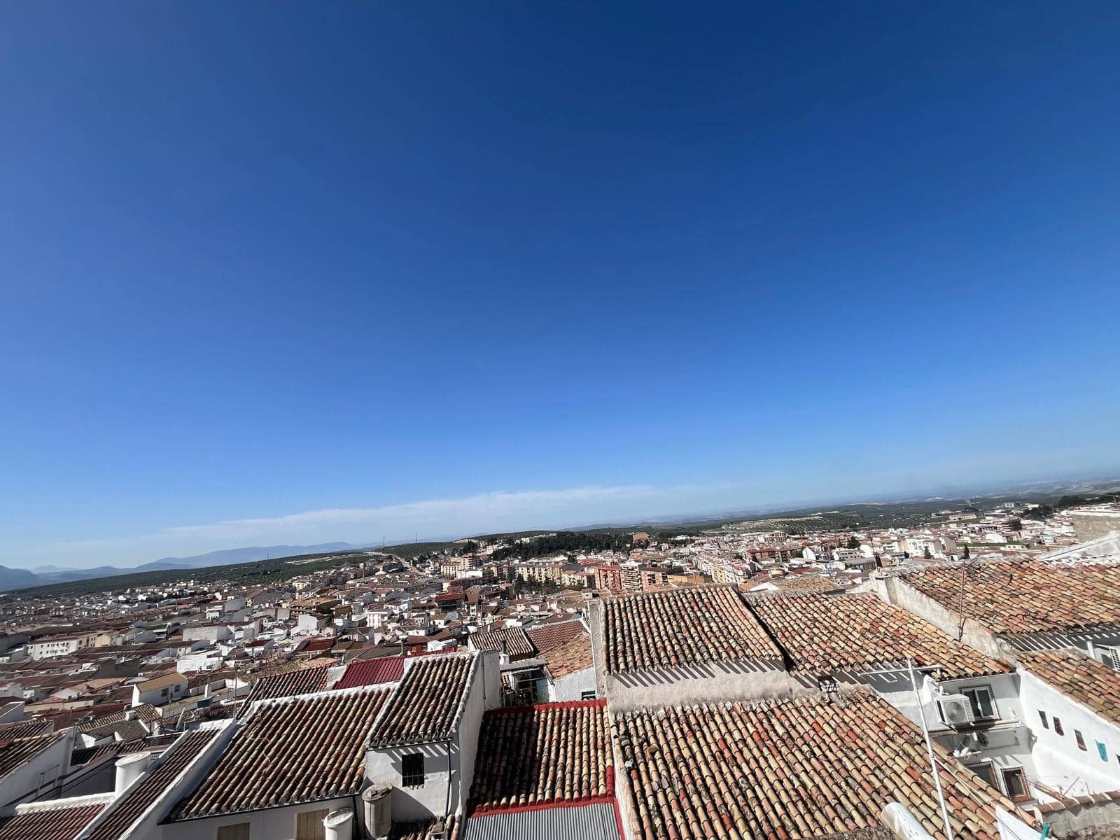 3 bedroom Townhouse for sale in Martos - € 75,000 (Ref: 9631549)