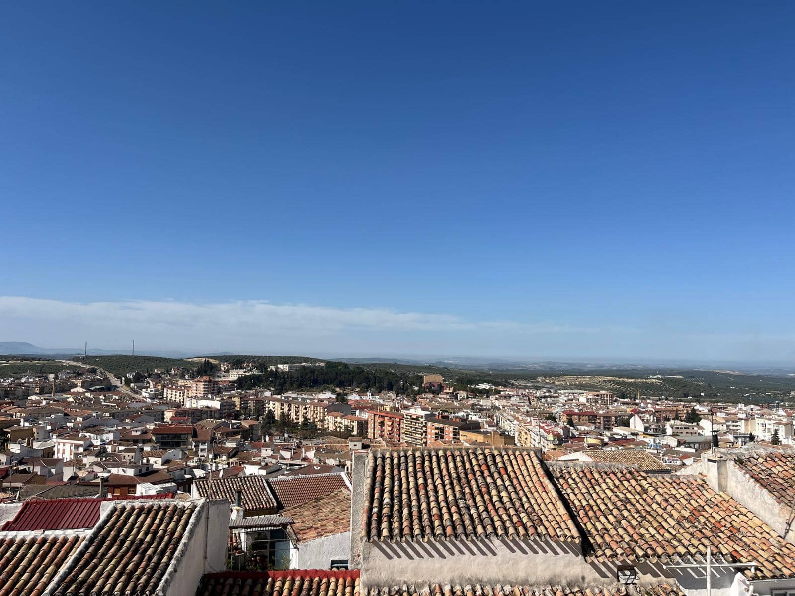 3 bedroom Townhouse for sale in Martos - € 75,000 (Ref: 9631549)