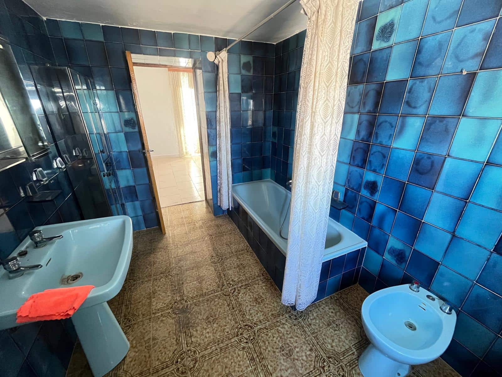 3 bedroom Townhouse for sale in Martos - € 75,000 (Ref: 9631549)