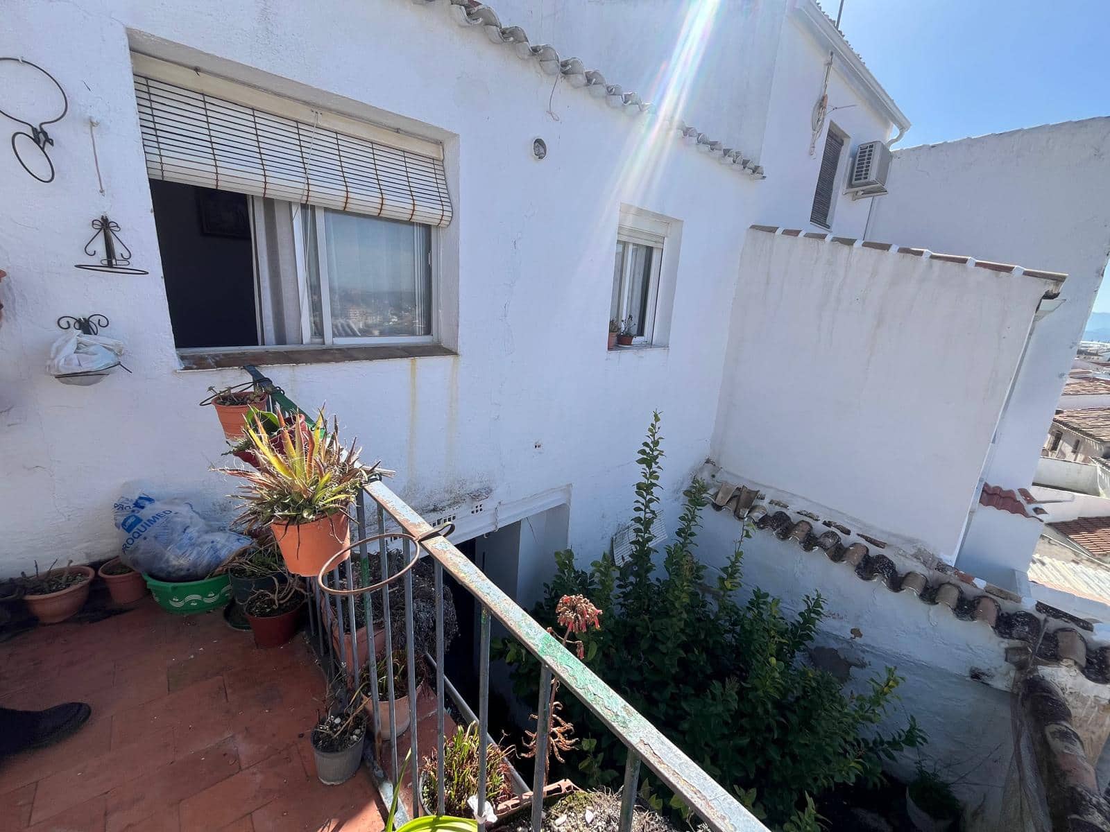 3 bedroom Townhouse for sale in Martos - € 75,000 (Ref: 9631549)