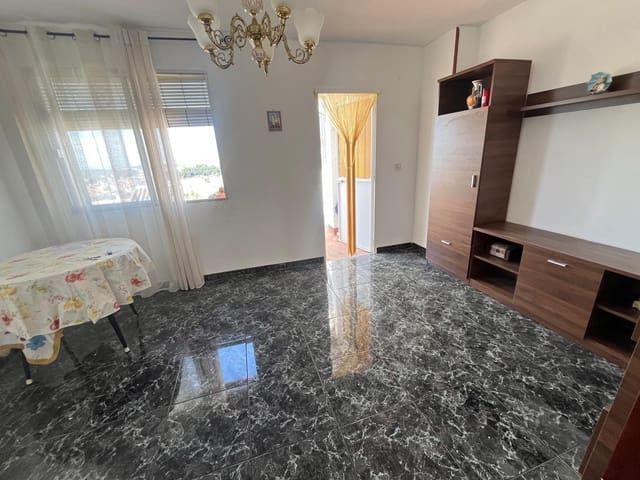 3 bedroom Townhouse for sale in Martos - € 75,000 (Ref: 9631549)