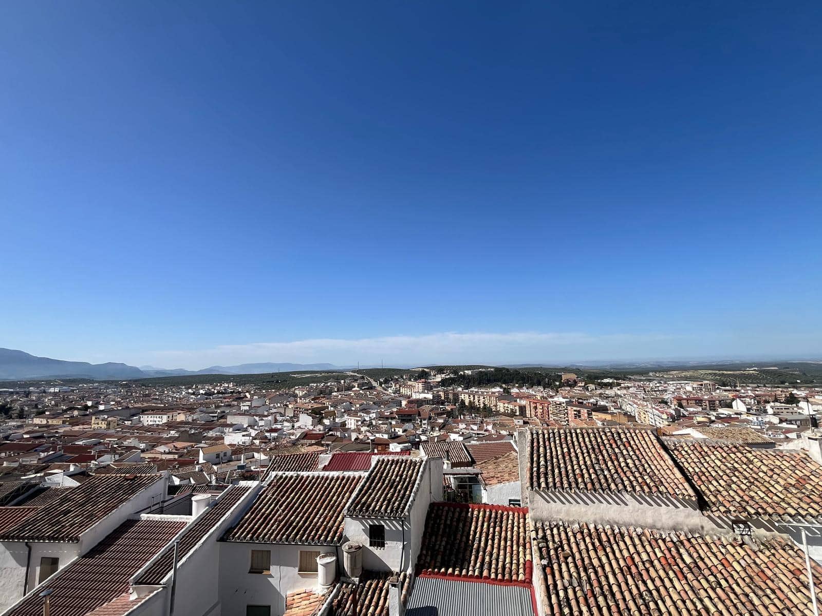 3 bedroom Townhouse for sale in Martos - € 75,000 (Ref: 9631549)