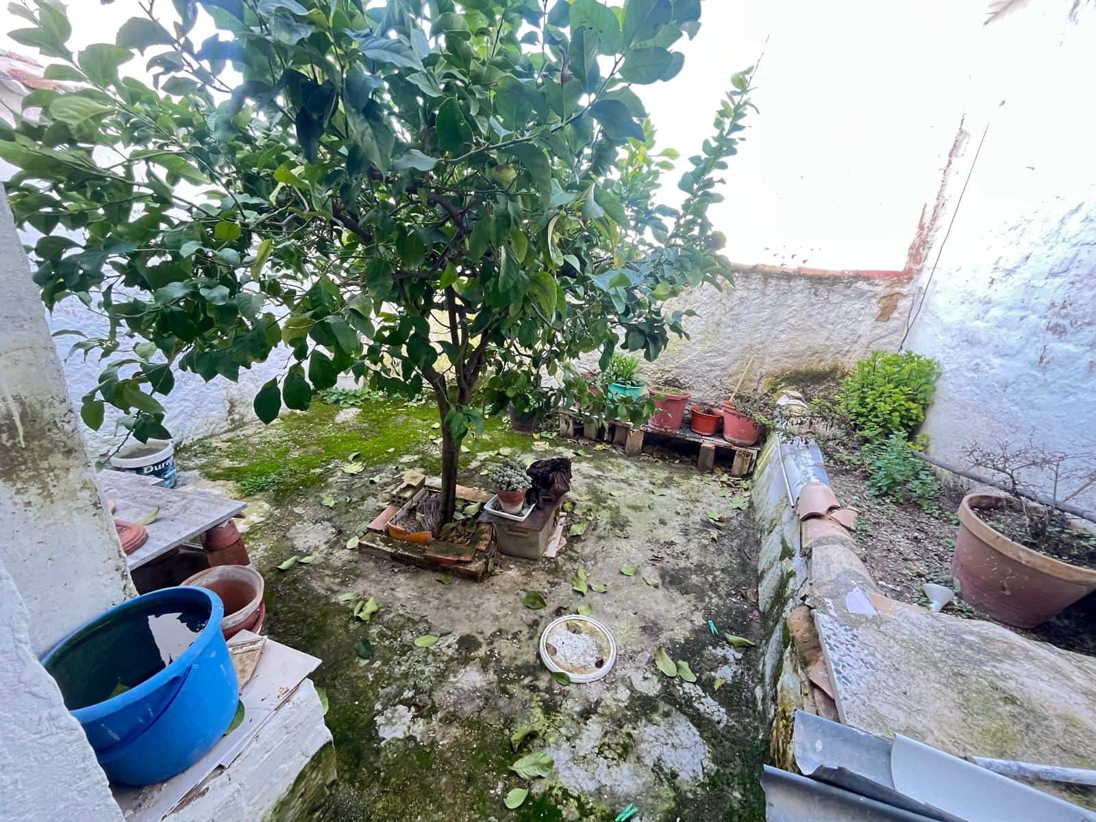 3 bedroom Townhouse for sale in Martos - € 75,000 (Ref: 9631549)