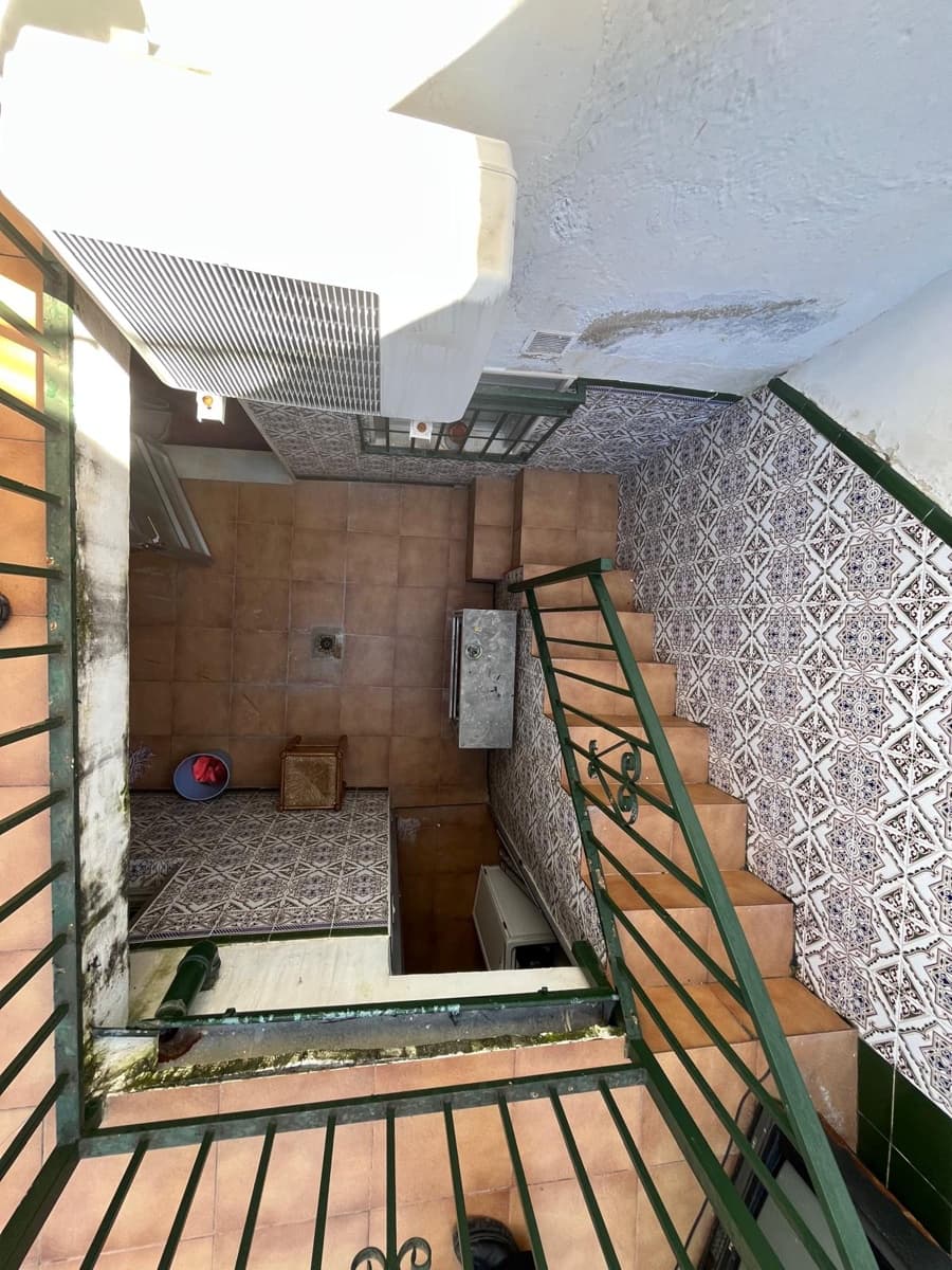 2 makuuhuone Omakotitalo myytävänä paikassa Martos - 65 000 € (Ref: 9632765)