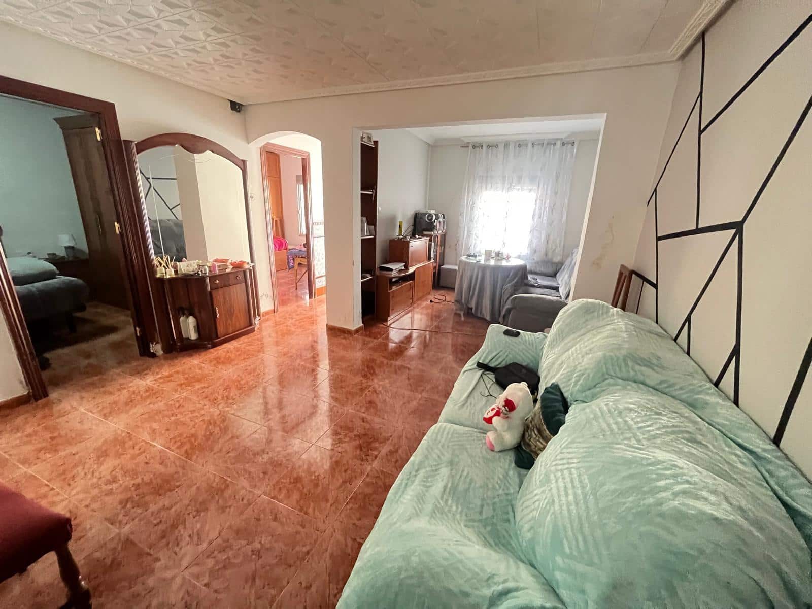 2 makuuhuone Omakotitalo myytävänä paikassa Martos - 65 000 € (Ref: 9632765)