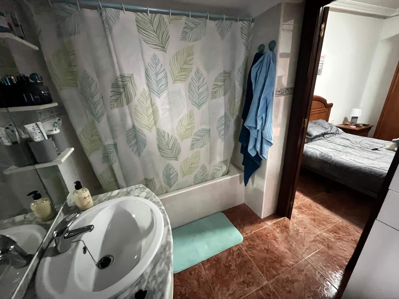 2 makuuhuone Omakotitalo myytävänä paikassa Martos - 65 000 € (Ref: 9632765)