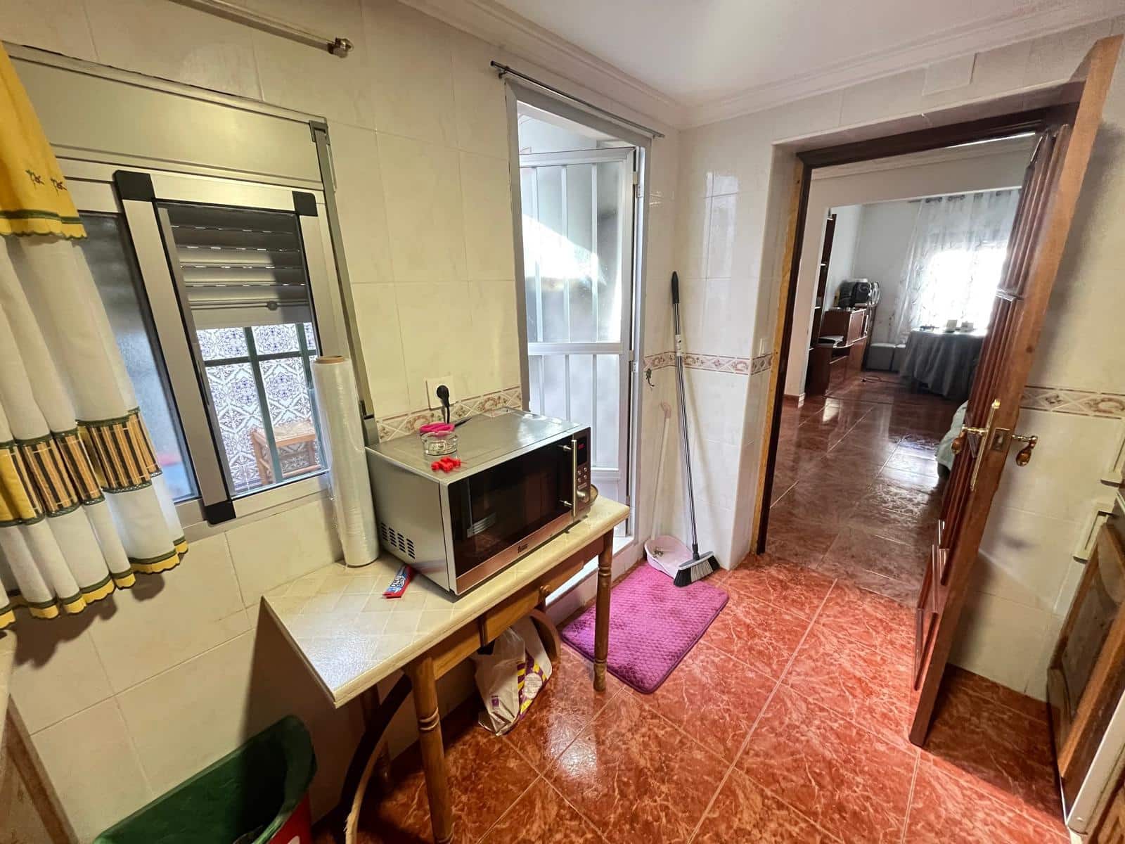 2 makuuhuone Omakotitalo myytävänä paikassa Martos - 65 000 € (Ref: 9632765)