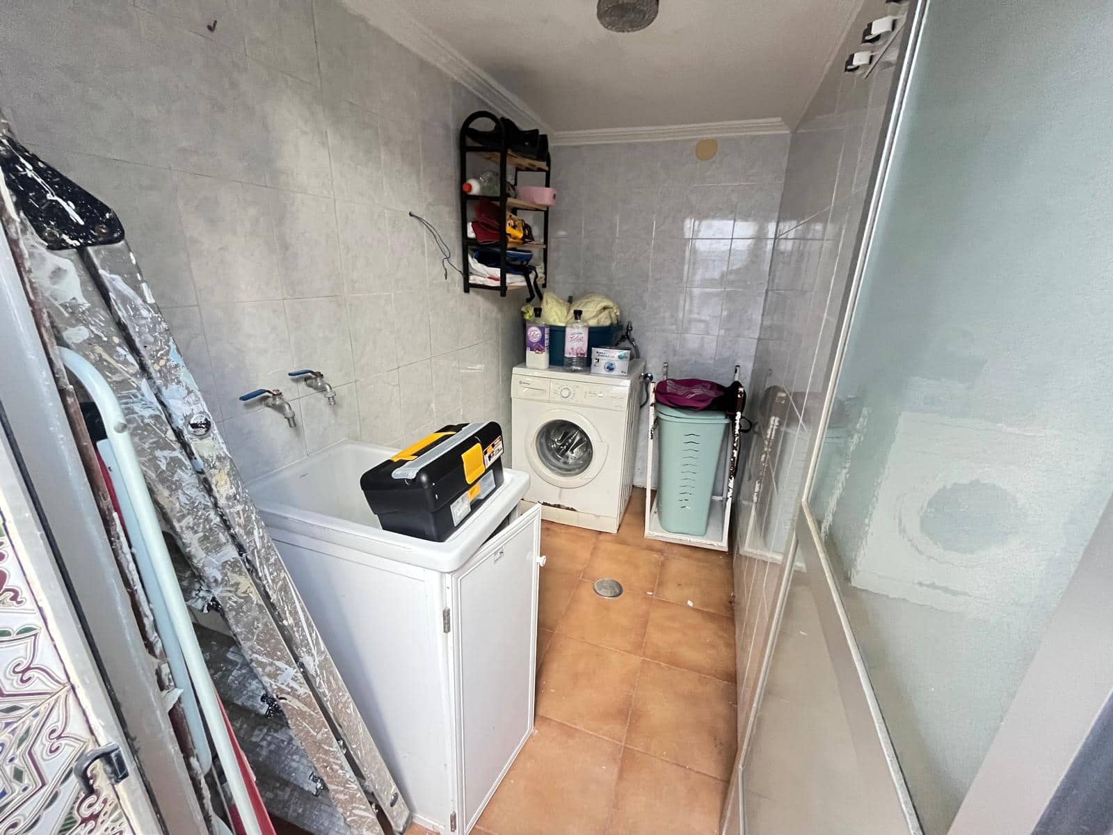 2 makuuhuone Omakotitalo myytävänä paikassa Martos - 65 000 € (Ref: 9632765)