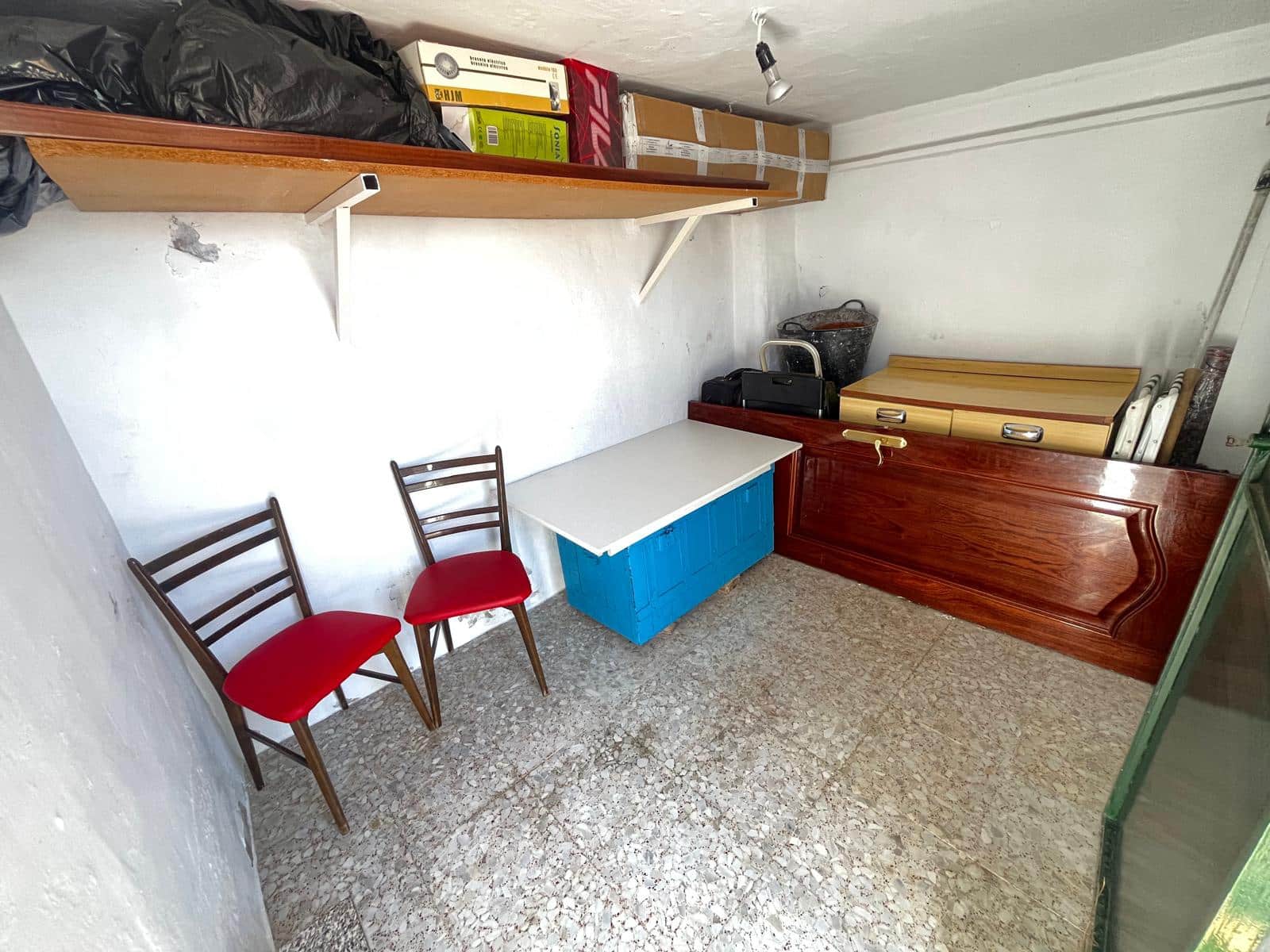 2 makuuhuone Omakotitalo myytävänä paikassa Martos - 65 000 € (Ref: 9632765)