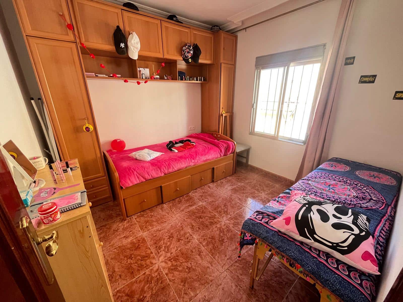 2 makuuhuone Omakotitalo myytävänä paikassa Martos - 65 000 € (Ref: 9632765)