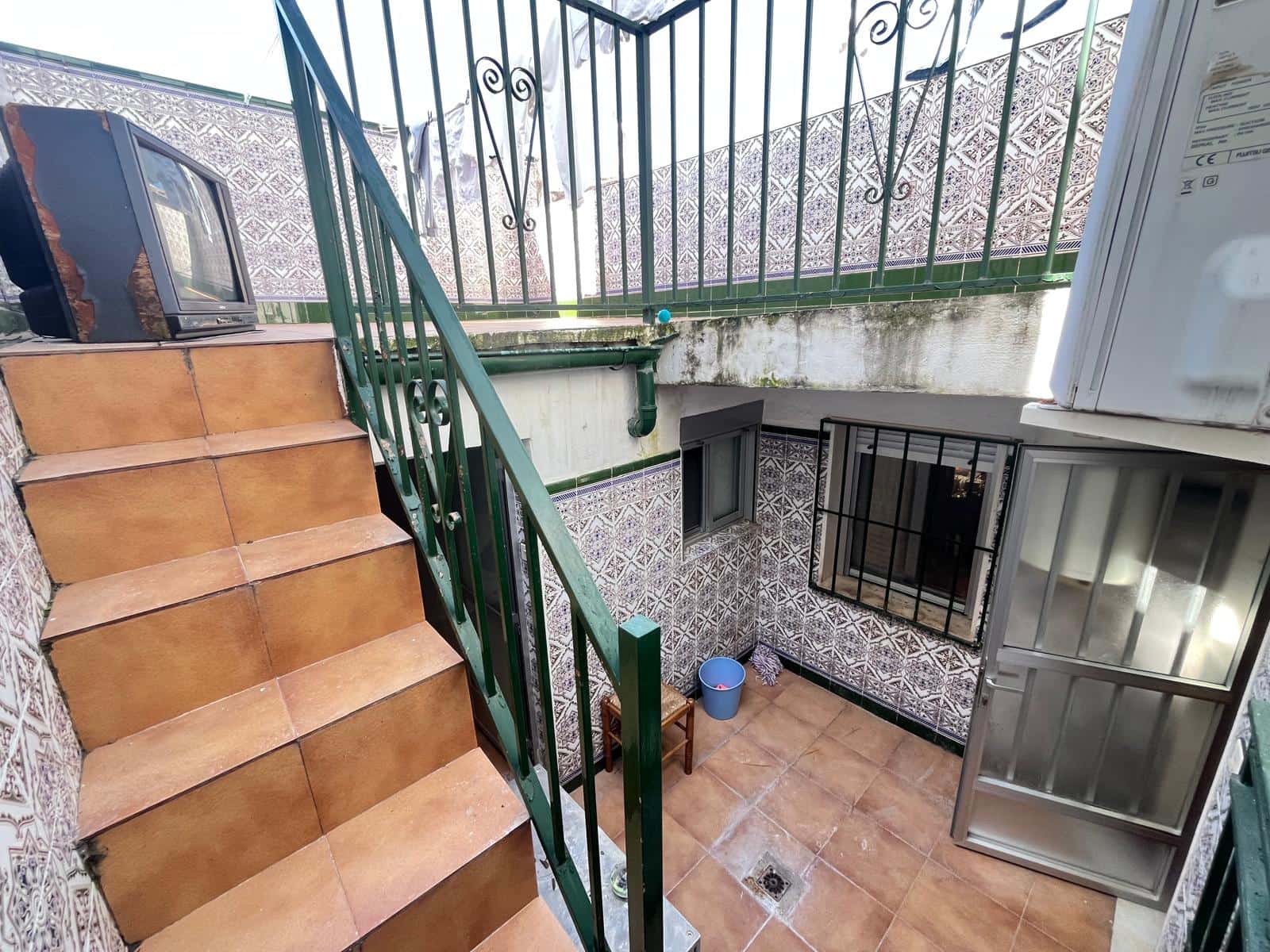 2 makuuhuone Omakotitalo myytävänä paikassa Martos - 65 000 € (Ref: 9632765)