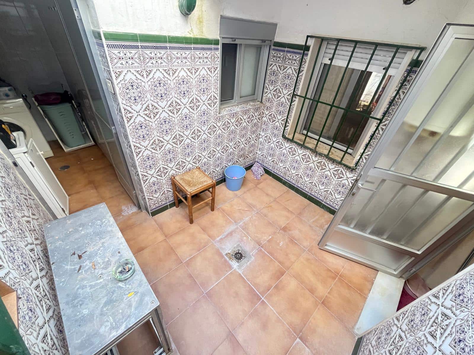 2 makuuhuone Omakotitalo myytävänä paikassa Martos - 65 000 € (Ref: 9632765)