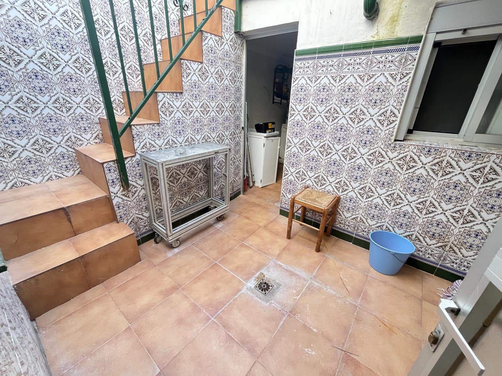 2 makuuhuone Omakotitalo myytävänä paikassa Martos - 65 000 € (Ref: 9632765)