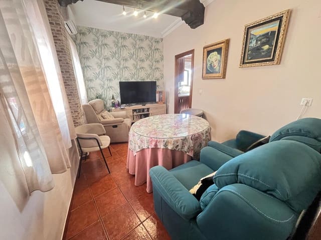 4 sovrum Hus till salu i Martos - 149 900 € (Ref: 9679263)