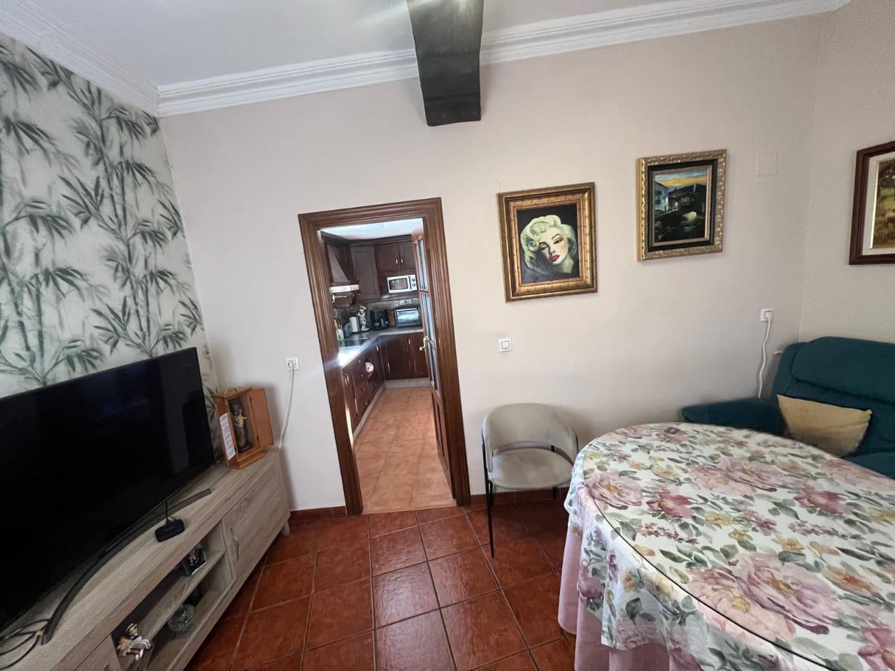 4 sovrum Hus till salu i Martos - 149 900 € (Ref: 9679263)