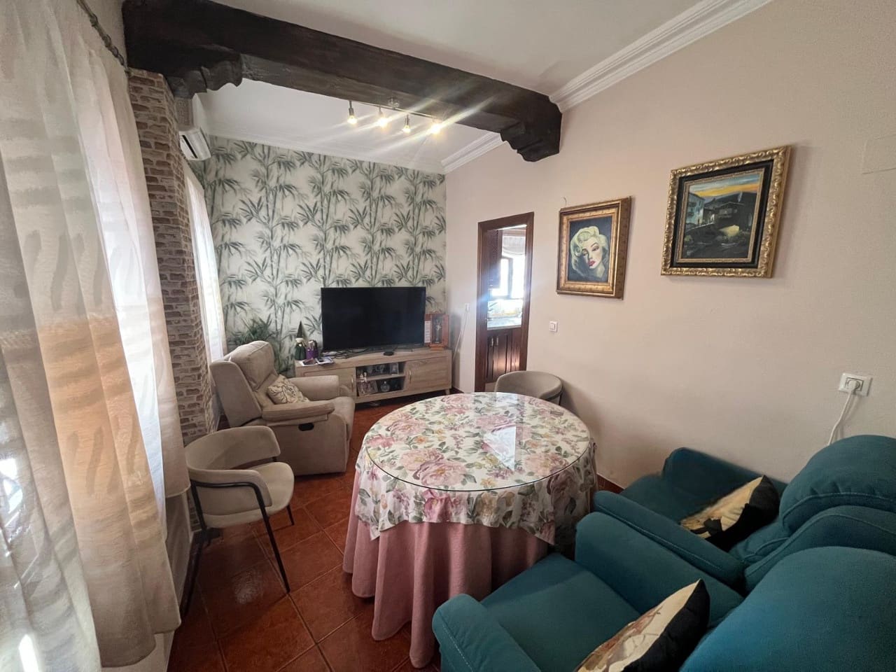 4 sovrum Hus till salu i Martos - 149 900 € (Ref: 9679263)