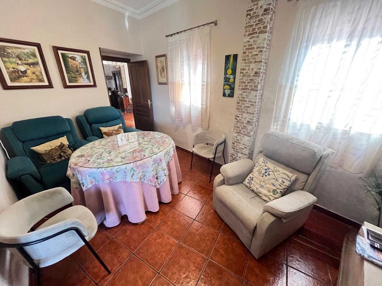 4 sovrum Hus till salu i Martos - 149 900 € (Ref: 9679263)