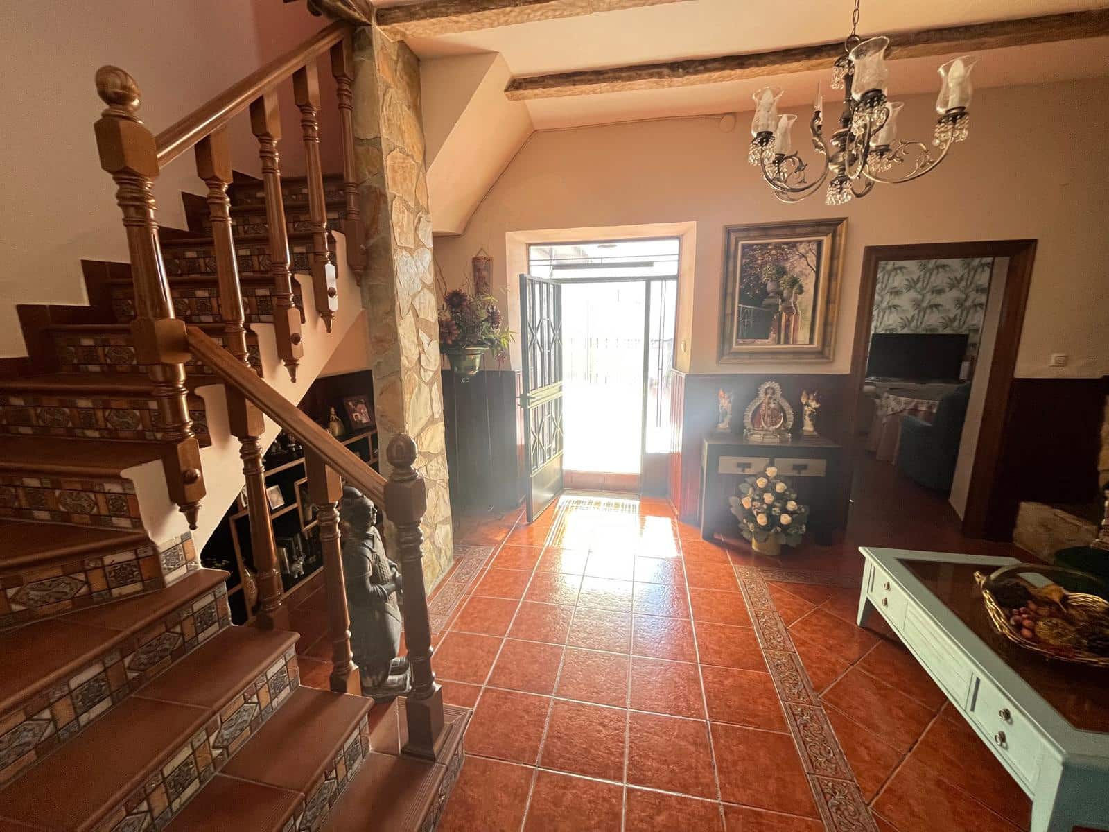 4 sovrum Hus till salu i Martos - 149 900 € (Ref: 9679263)