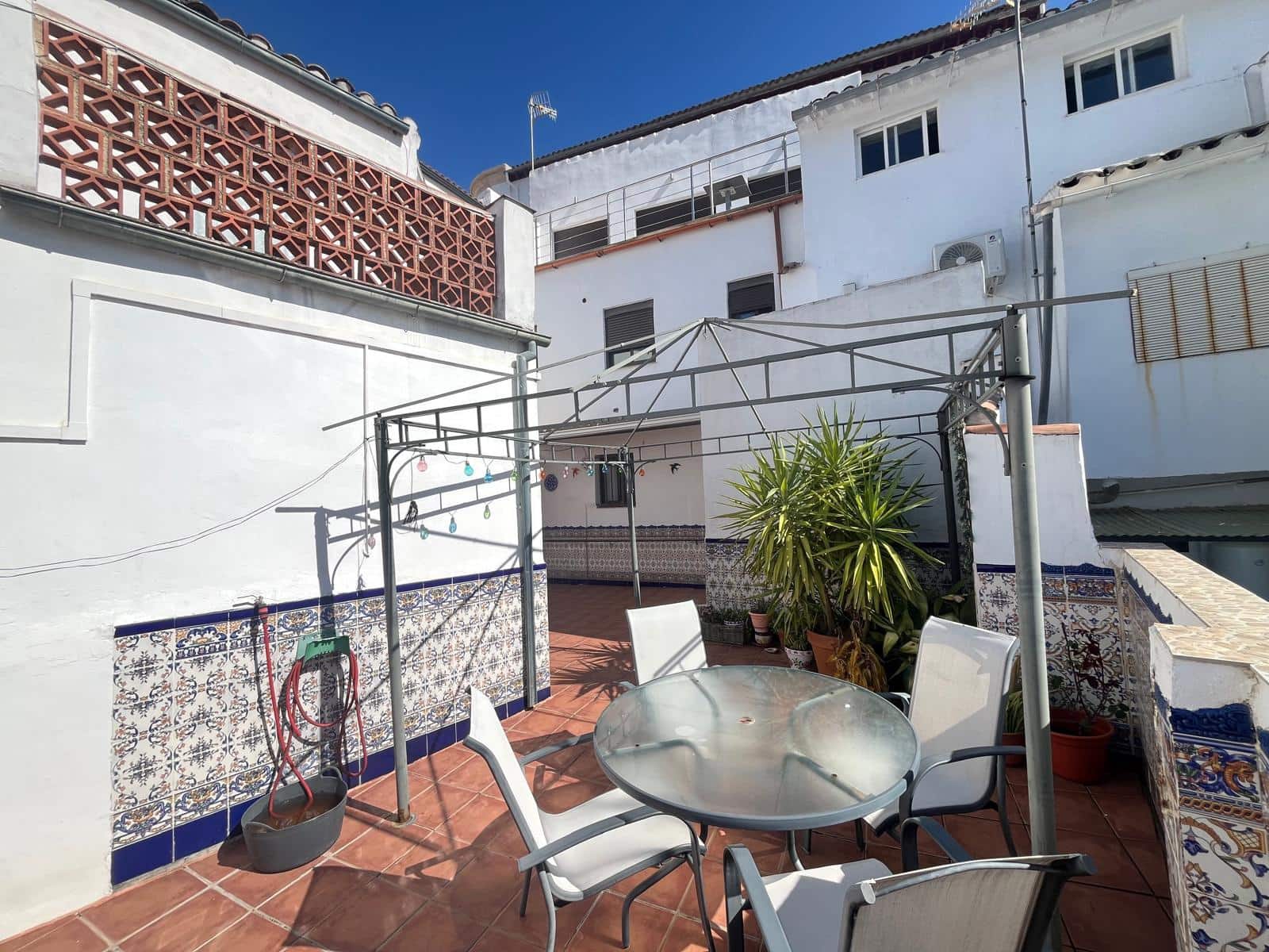 4 sovrum Hus till salu i Martos - 149 900 € (Ref: 9679263)