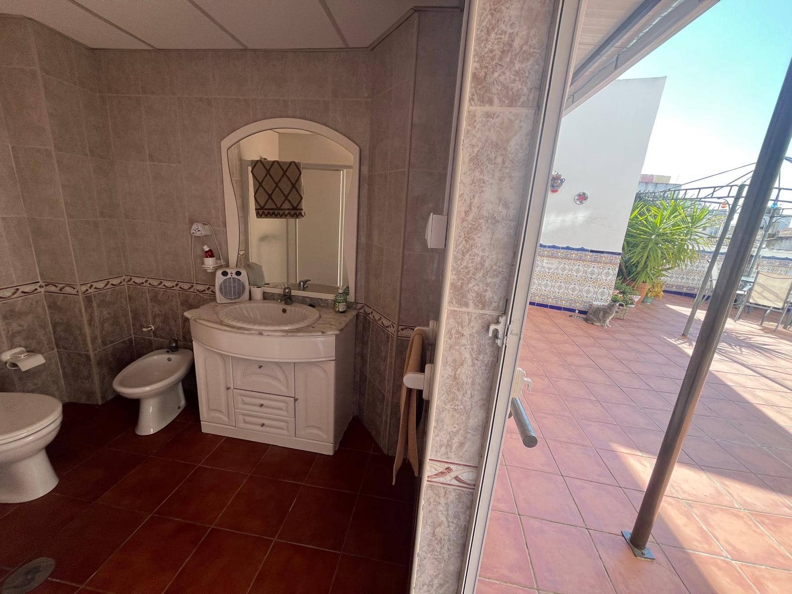 4 sovrum Hus till salu i Martos - 149 900 € (Ref: 9679263)