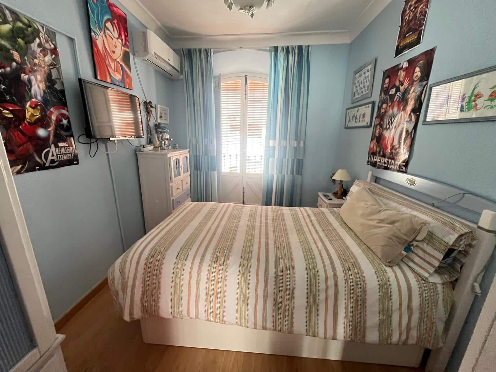 4 sovrum Hus till salu i Martos - 149 900 € (Ref: 9679263)